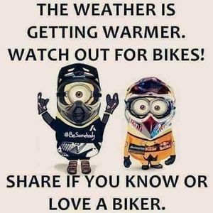 Meet your Posher, Rick